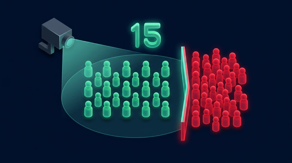 Crowd counting Traffic and occupancy analysis Crowd counting Traffic and occupancy analysis