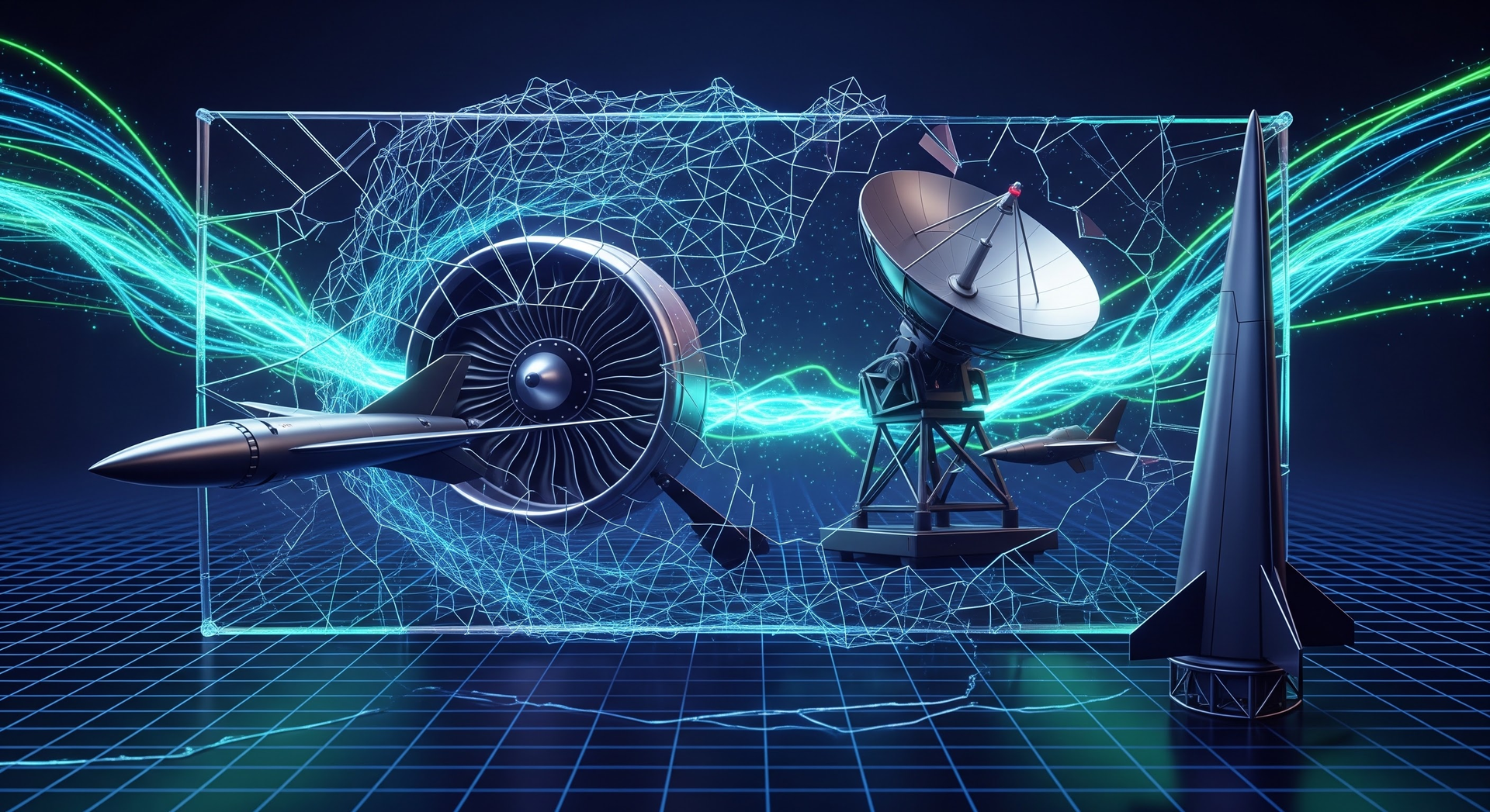 The Invisible Trap: The U.S. CLOUD Act and Industrial Data The Invisible Trap: The U.S. CLOUD Act and Industrial Data