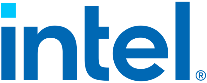 Intel - CPU Manufactrurer